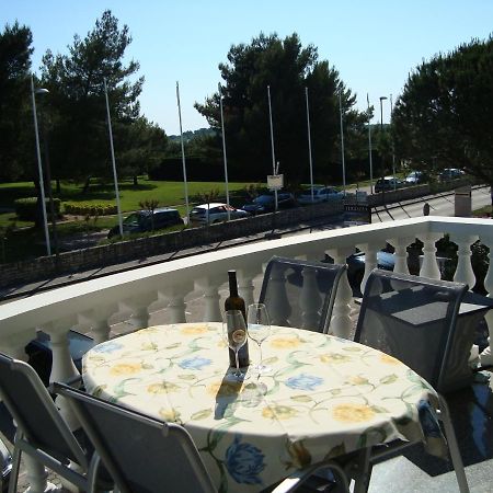 Apartman Carmen Crveni Vrh Luaran gambar