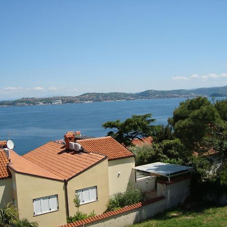 Apartman Carmen Crveni Vrh Luaran gambar