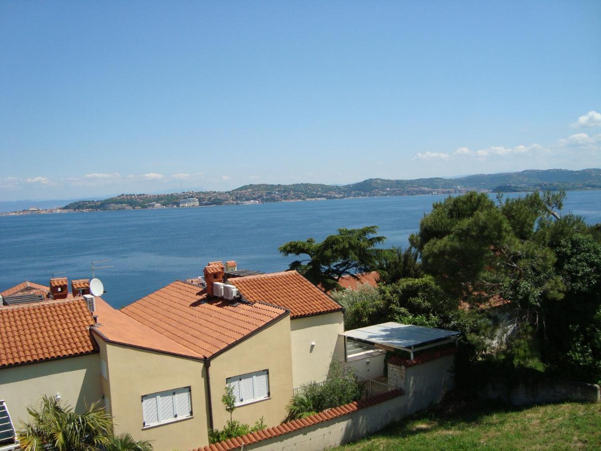 Apartman Carmen Crveni Vrh Luaran gambar