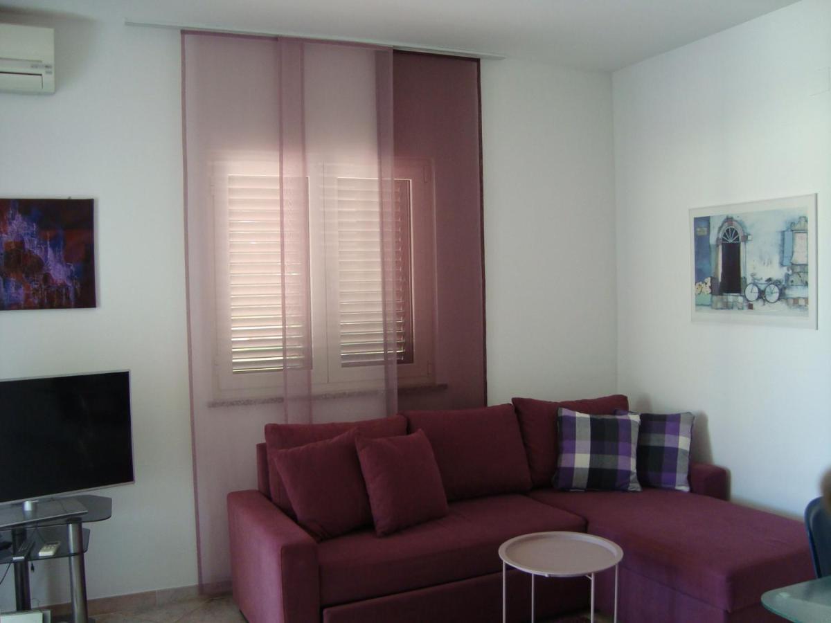 Apartman Carmen Crveni Vrh Luaran gambar