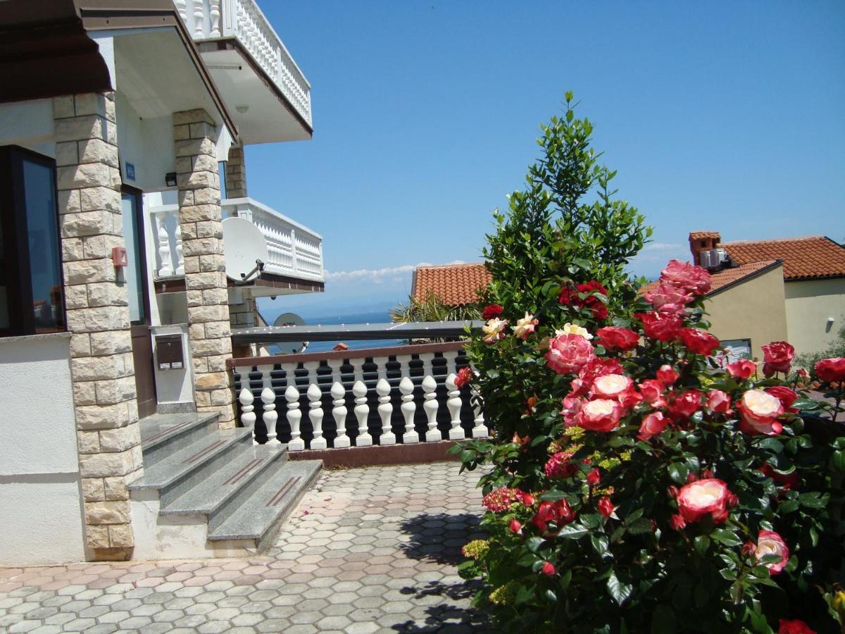 Apartman Carmen Crveni Vrh Luaran gambar