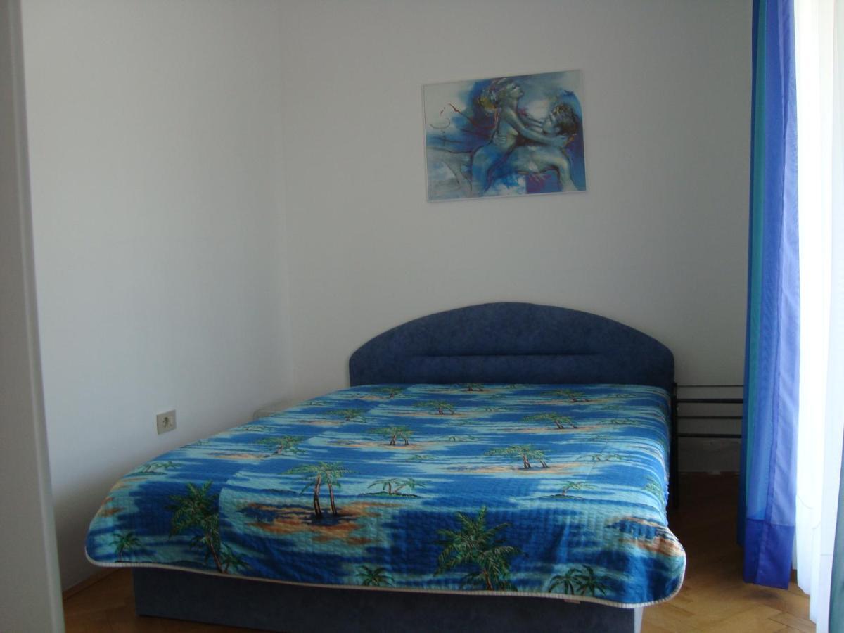 Apartman Carmen Crveni Vrh Luaran gambar