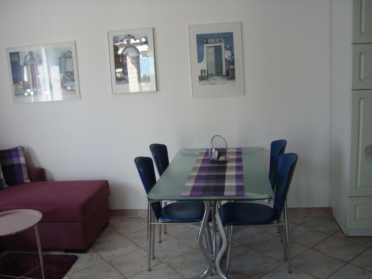 Apartman Carmen Crveni Vrh Luaran gambar