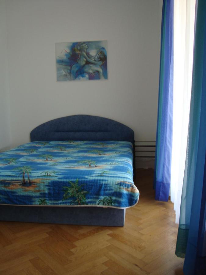 Apartman Carmen Crveni Vrh Luaran gambar
