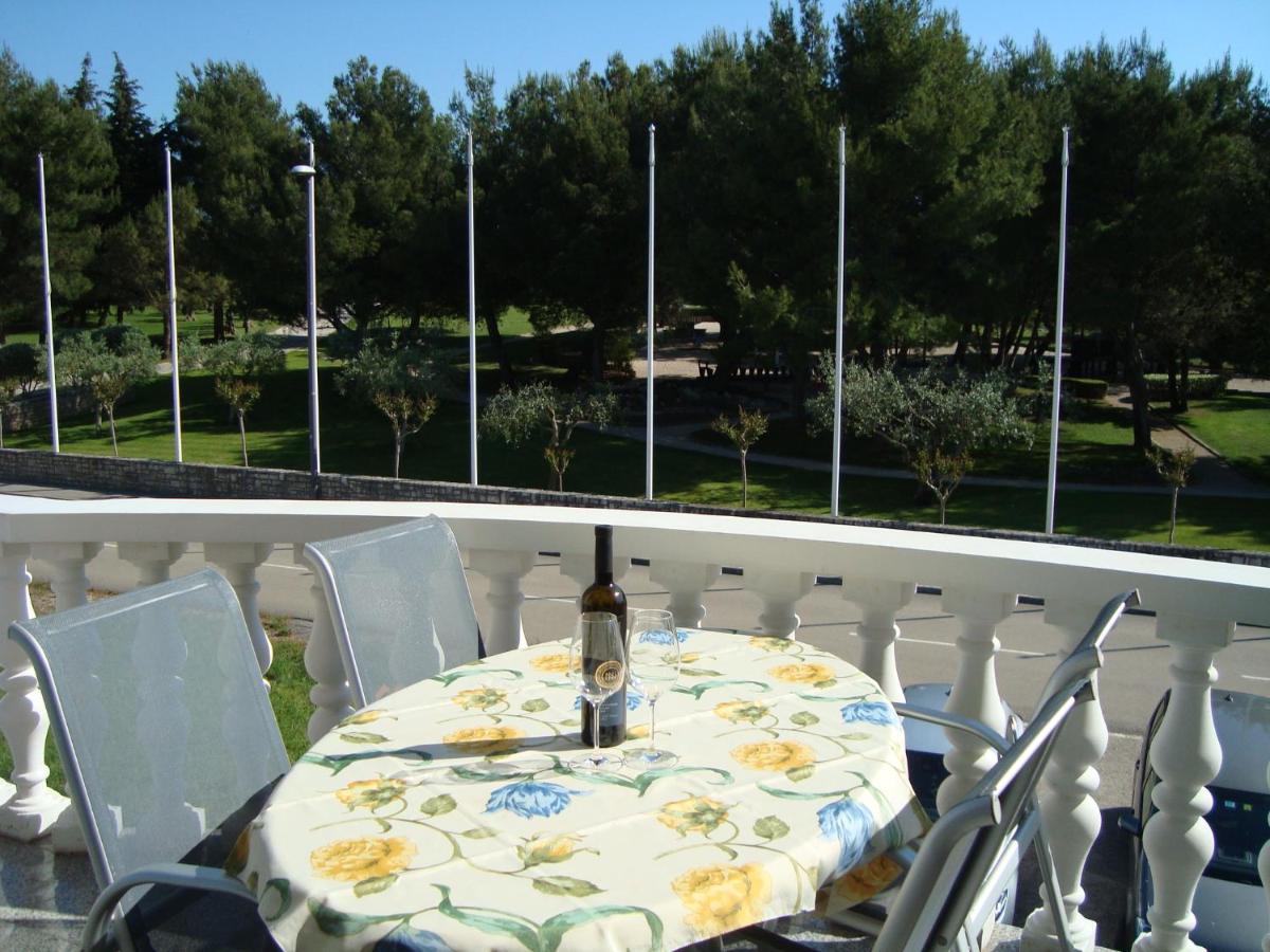Apartman Carmen Crveni Vrh Luaran gambar
