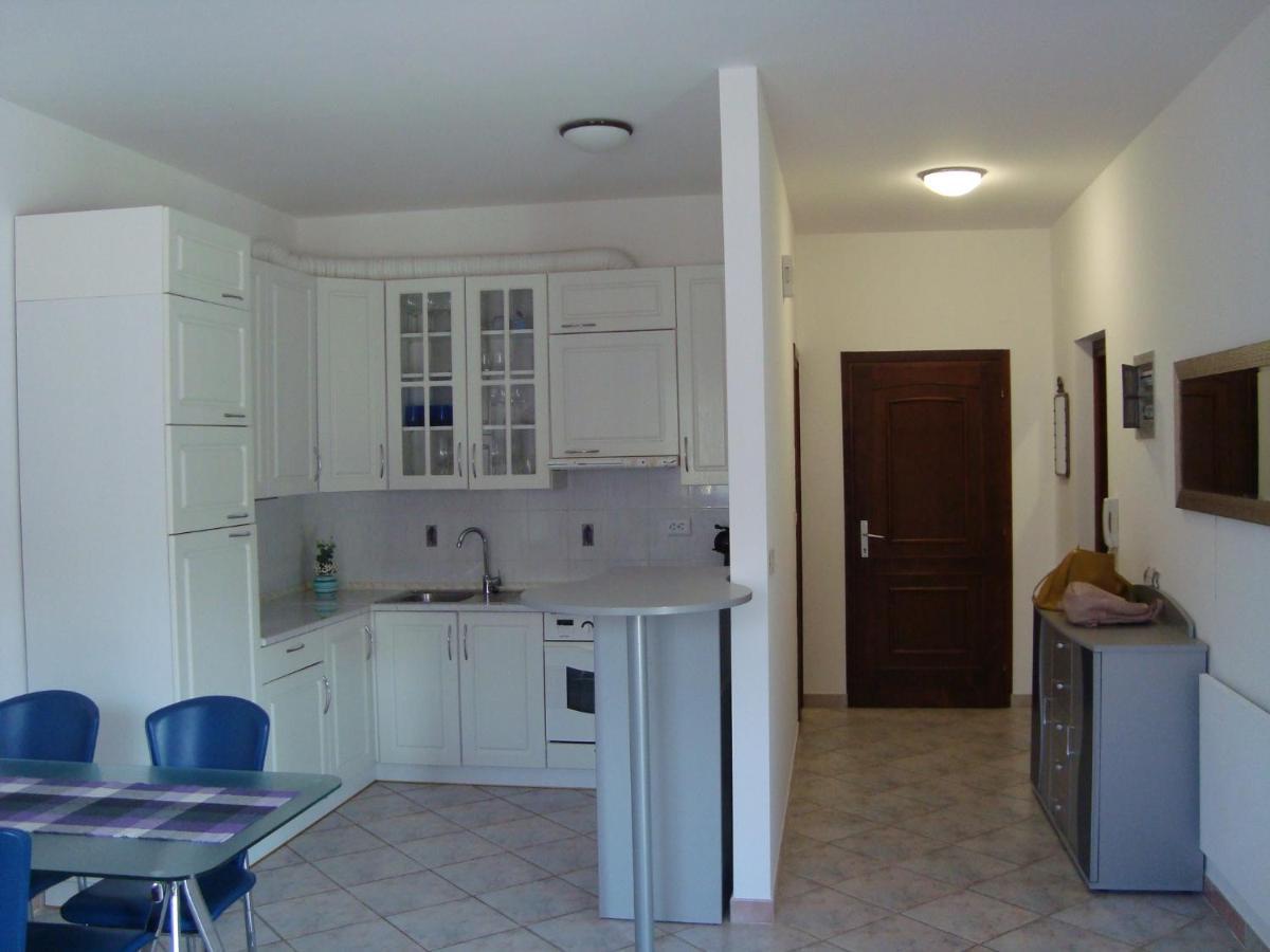 Apartman Carmen Crveni Vrh Luaran gambar