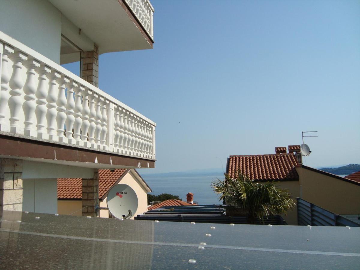 Apartman Carmen Crveni Vrh Luaran gambar