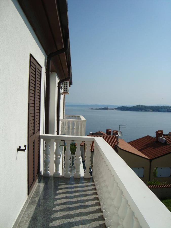 Apartman Carmen Crveni Vrh Luaran gambar