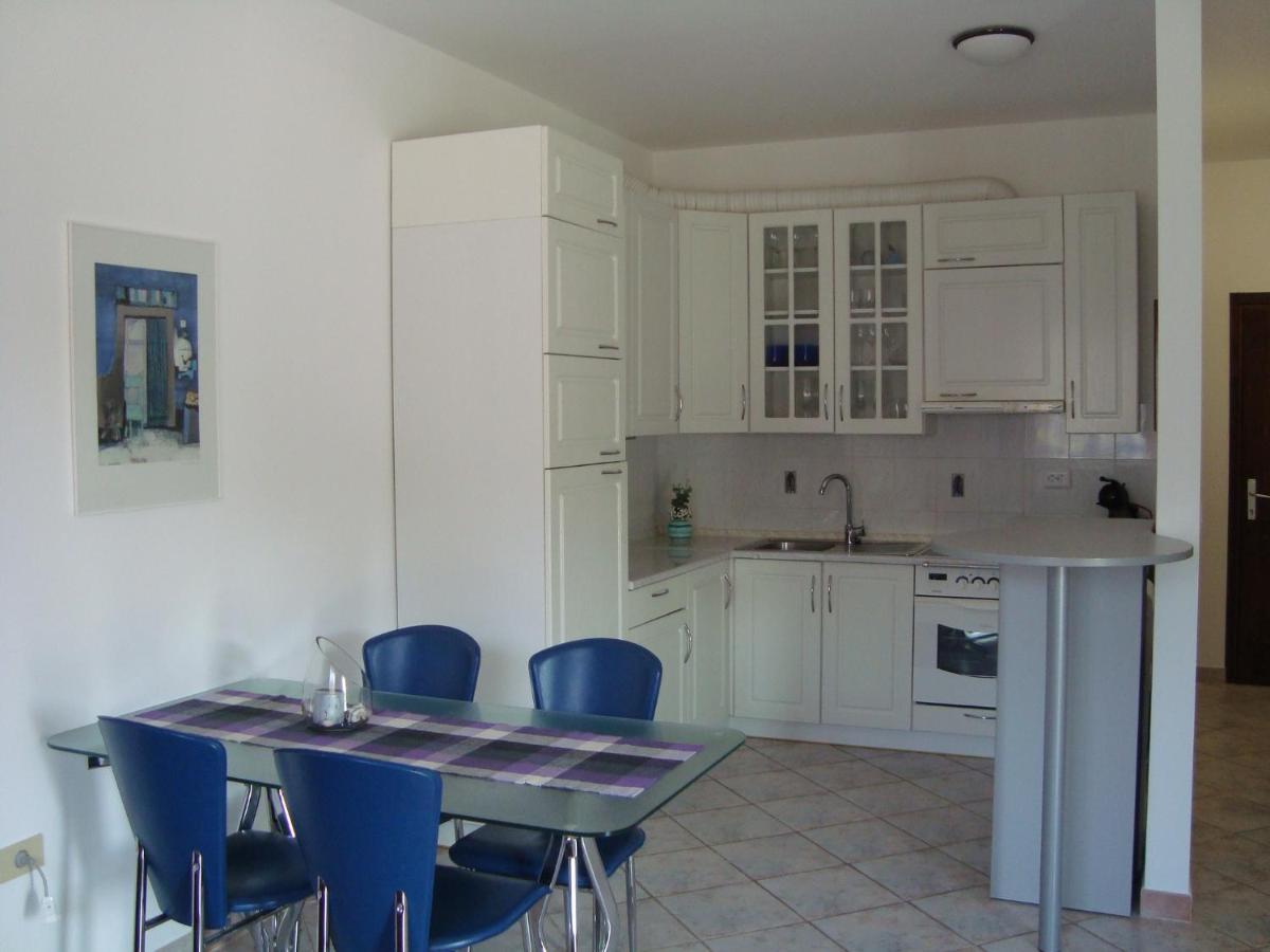Apartman Carmen Crveni Vrh Luaran gambar