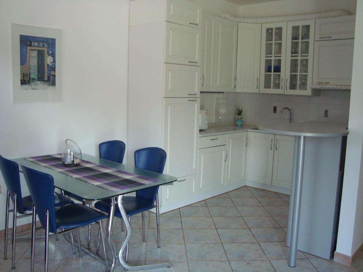 Apartman Carmen Crveni Vrh Luaran gambar
