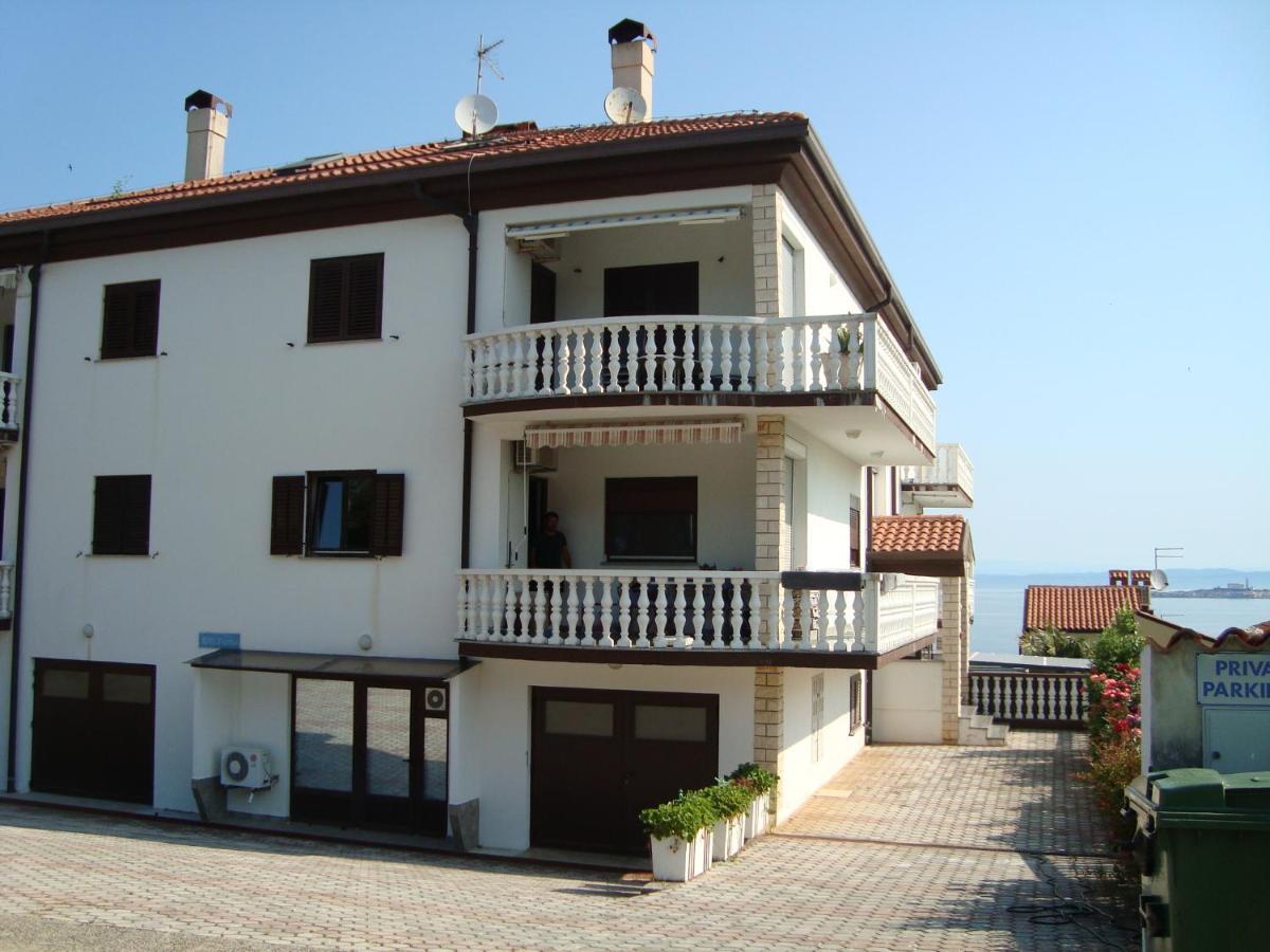 Apartman Carmen Crveni Vrh Luaran gambar