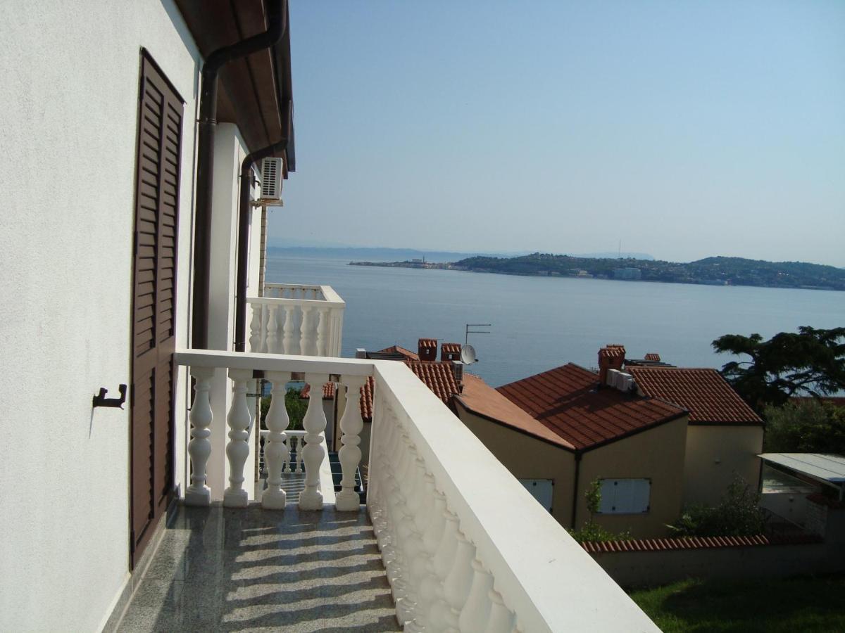 Apartman Carmen Crveni Vrh Luaran gambar