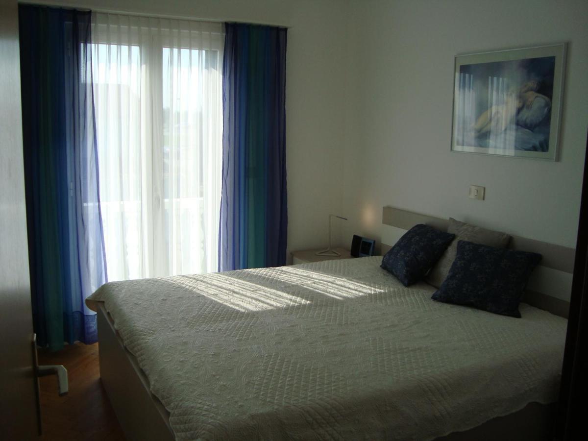 Apartman Carmen Crveni Vrh Luaran gambar