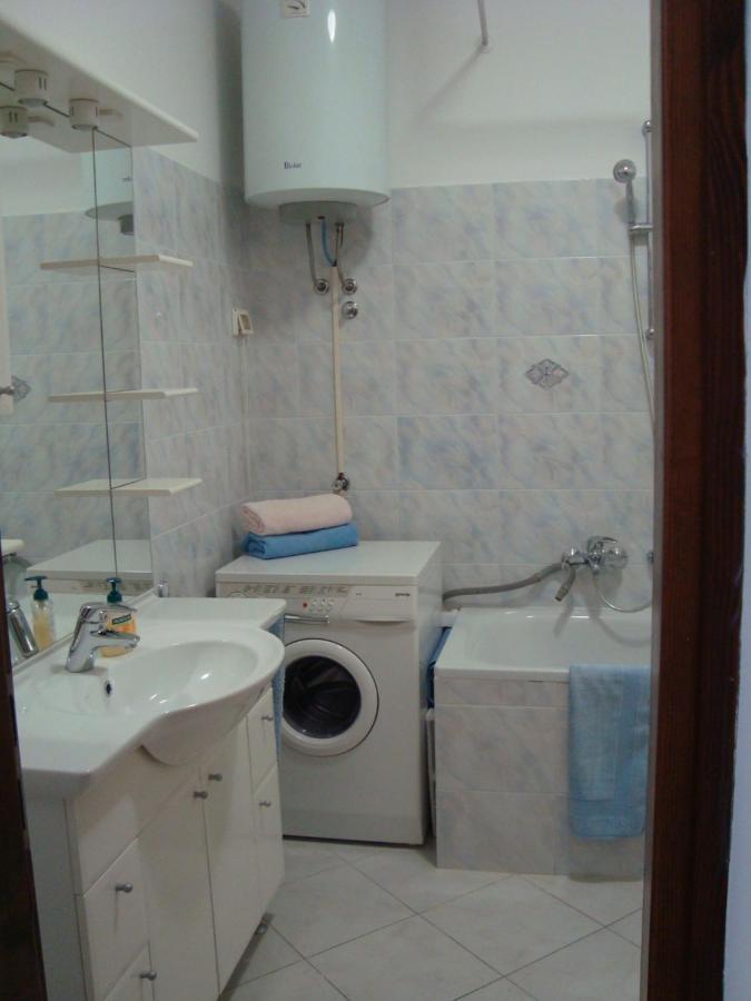 Apartman Carmen Crveni Vrh Luaran gambar