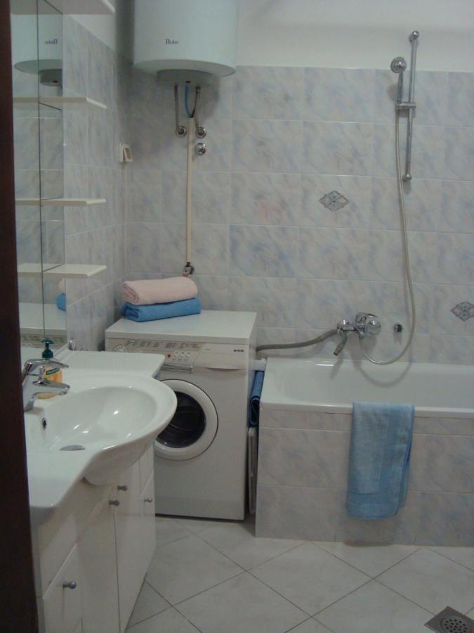 Apartman Carmen Crveni Vrh Luaran gambar